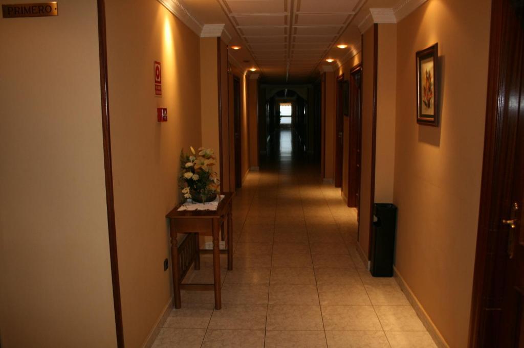 Hotel Los Toreros Del Trabancos Siete Iglesias de Trabancos Chambre photo
