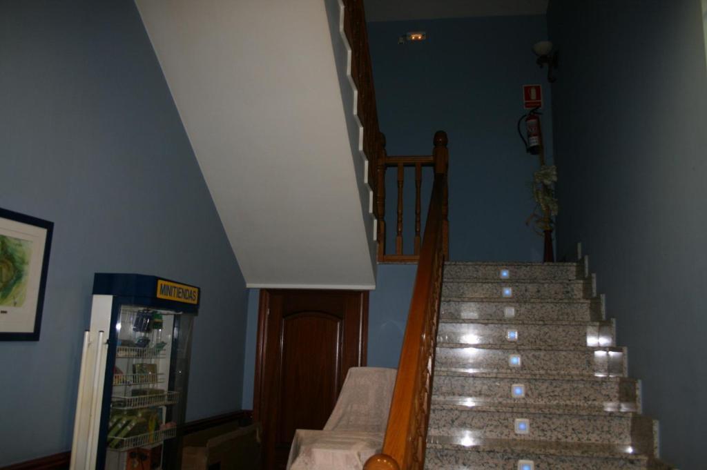Hotel Los Toreros Del Trabancos Siete Iglesias de Trabancos Extérieur photo