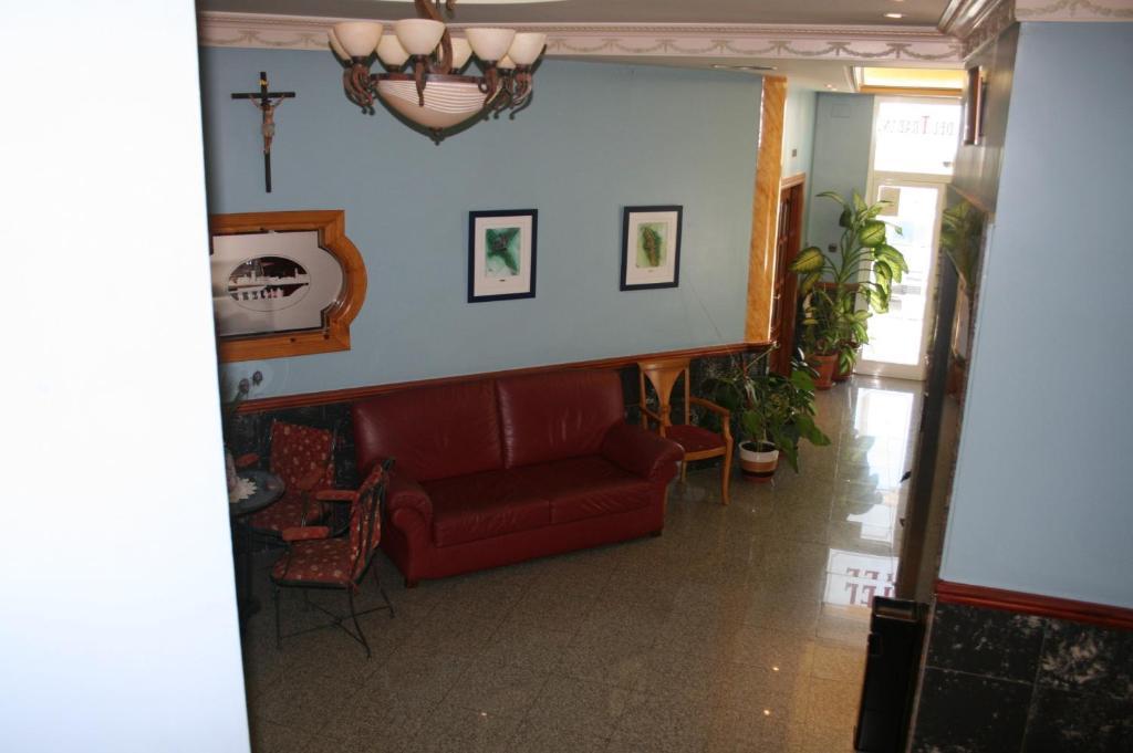 Hotel Los Toreros Del Trabancos Siete Iglesias de Trabancos Extérieur photo