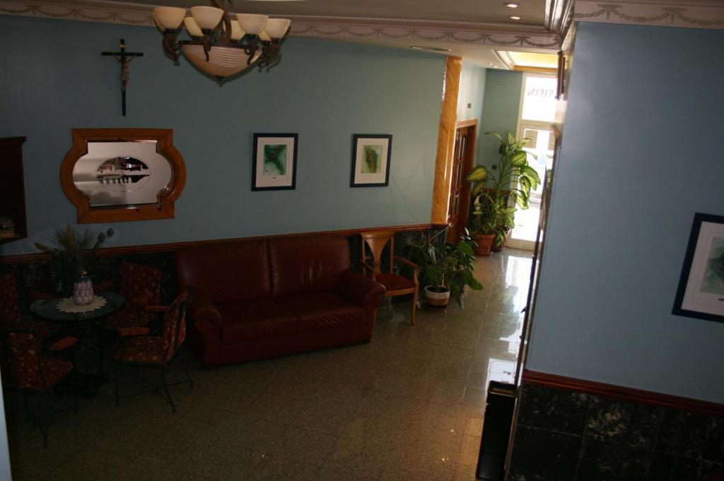 Hotel Los Toreros Del Trabancos Siete Iglesias de Trabancos Extérieur photo